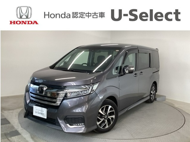 ステップワゴン1.5 スパーダ ホンダ センシング