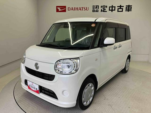 ムーヴキャンバスG SAIII