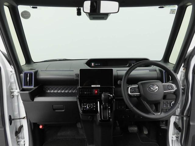 タントカスタムRS スタイルセレクション 4WD