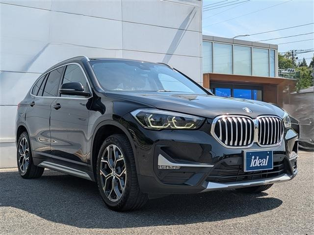 X1xドライブ 18d xライン エディション ジョイプラス 4WD