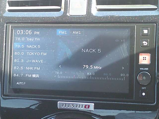マーチ1.5 NISMO S