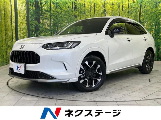 ZR-V2.0 e:HEV Z 4WD