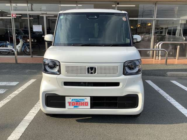 N-BOX