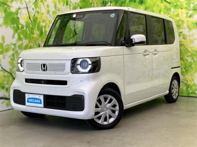 N-BOX