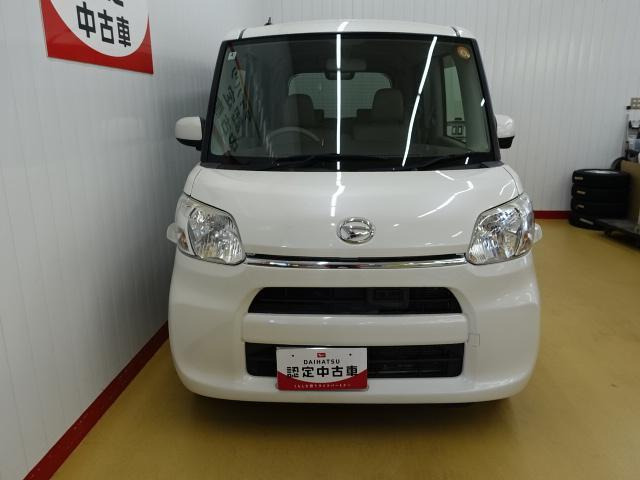 タントX SA