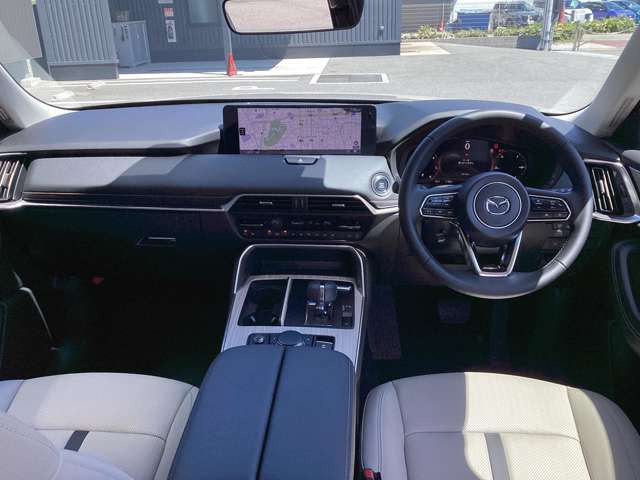 CX-803.3 XD ドライブ エディション ディーゼル