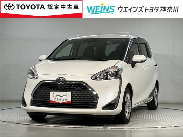 シエンタ1.5 G