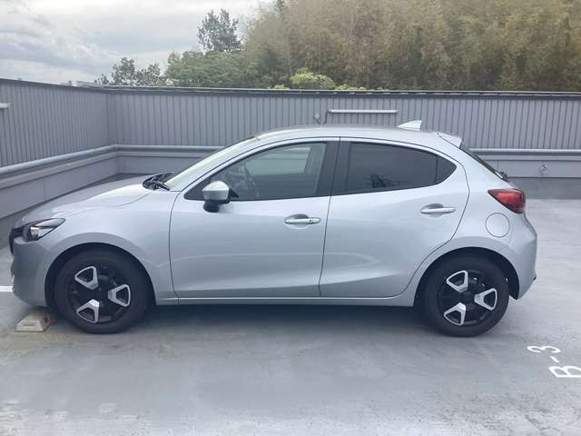 MAZDA21.5 15BD