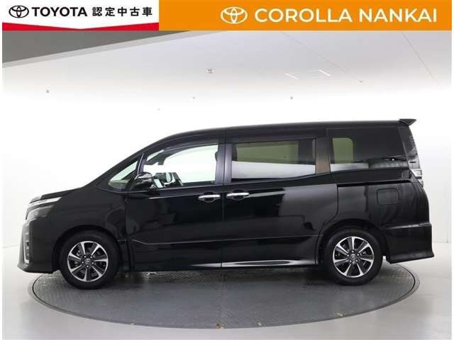 ヴォクシー2.0 ZS 煌III
