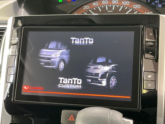 タントX SAIII