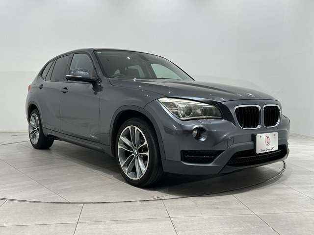 X1sドライブ 20i Mスポーツ
