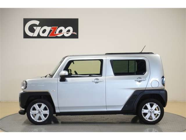 タフトG 4WD