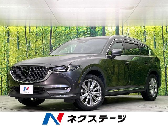 CX-8�i�}�c�_�j2.2 XD �G�N�X�N���[�V�u ���[�h ���Îԉ摜