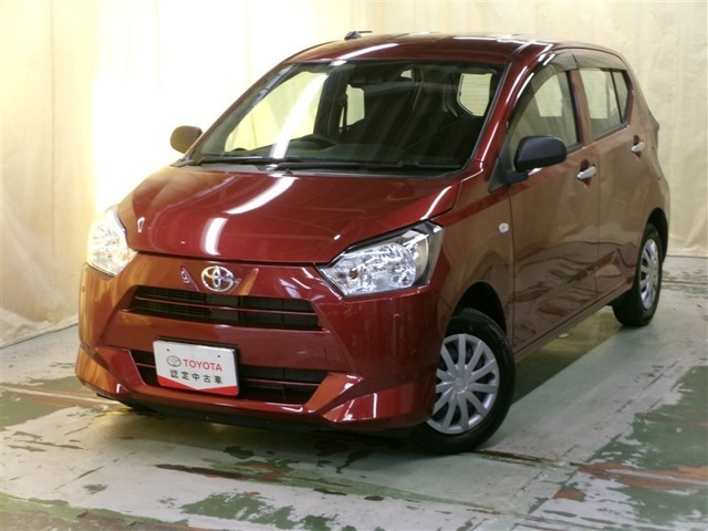 ピクシスエポックL SAIII