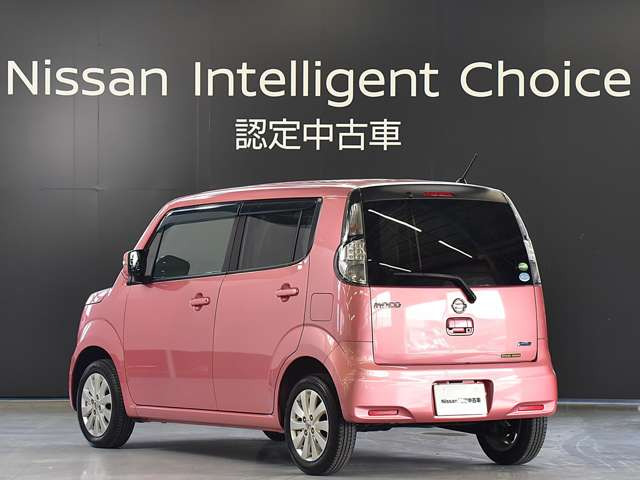 モコドルチェ X