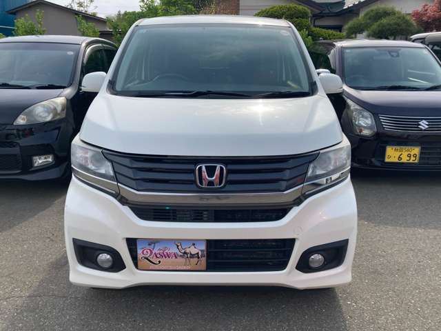 N-WGNG 4WD