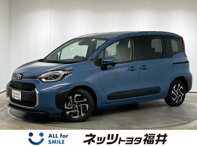 シエンタ1.5 Z