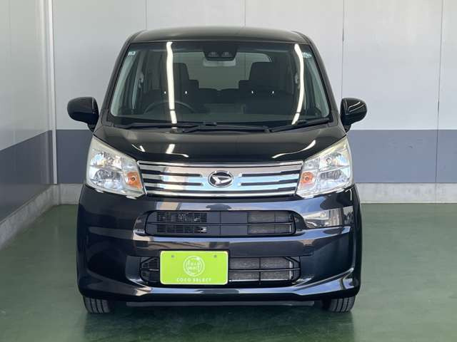 ムーヴX リミテッド SAIII 4WD