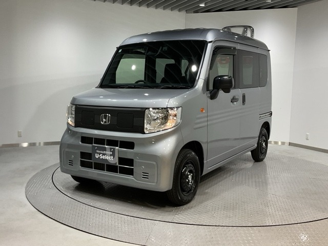N-VAN e:e: L4