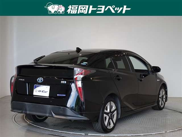 プリウス1.8 A プレミアム ツーリングセレクション
