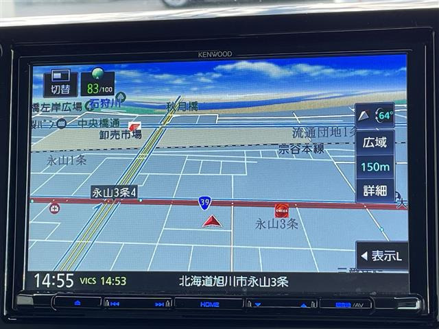 ジムニーシエラ1.5 JC 4WD
