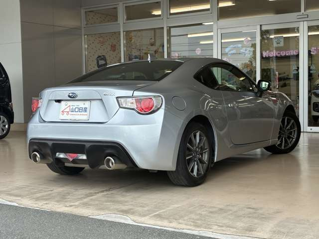 BRZ2.0 R