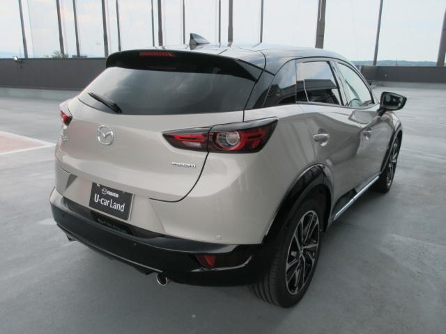 CX-31.8 XD ビビッド モノトーン