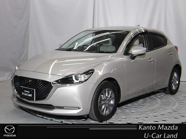 MAZDA21.5 15S サンリットシトラス