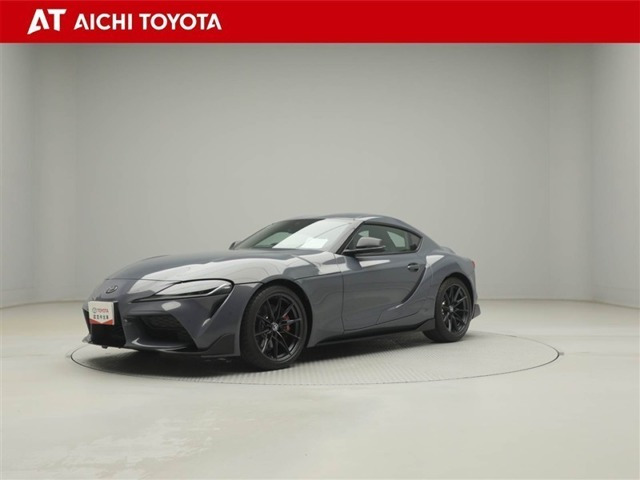 スープラ3.0 RZ
