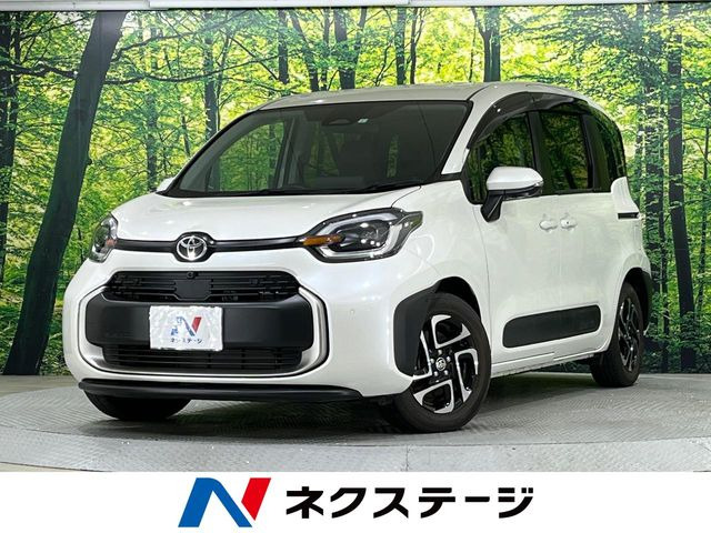 シエンタハイブリッド 1.5 Z