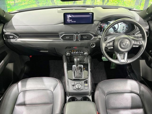 CX-52.2 XD スポーツアピアランス