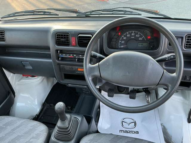 スクラムトラックKC スペシャル 4WD