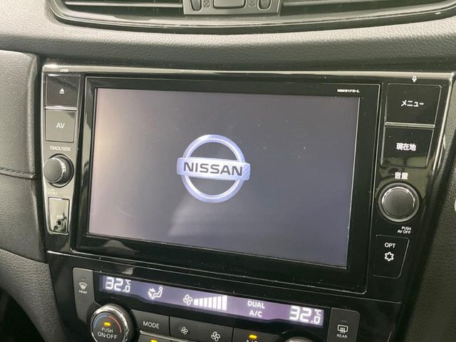 エクストレイル2.0 20Xi