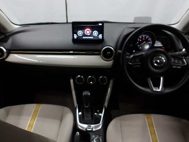 MAZDA21.5 15S サンリットシトラス