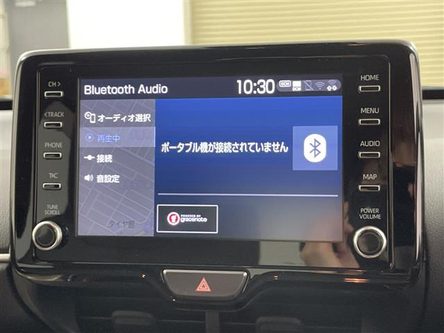 ヤリスクロス1.5 ハイブリッド Z