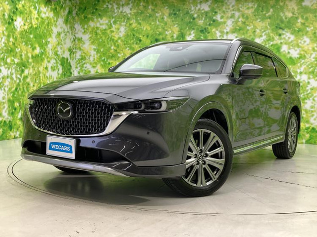 CX-82.2 XD エクスクルーシブ モード