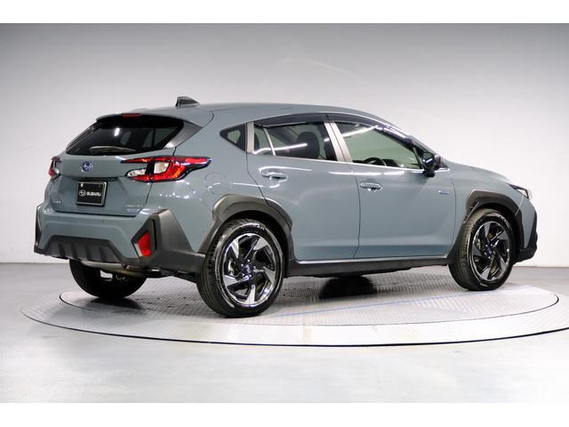 クロストレック2.0 リミテッド 4WD