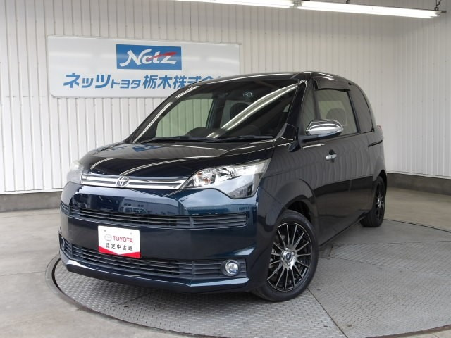 スペイド1.5 F クイーンII
