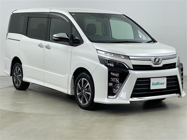 ヴォクシー2.0 ZS 煌