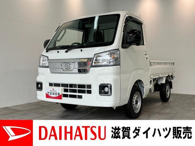 ハイゼットトラックエクストラ 4WD