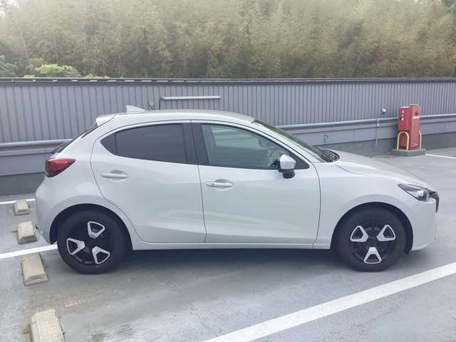 MAZDA21.5 15BD i セレクション