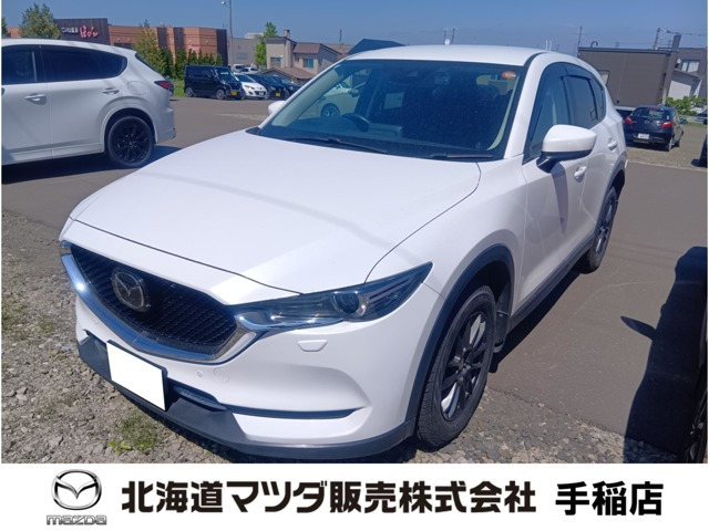 CX-52.2 XD プロアクティブ 4WD