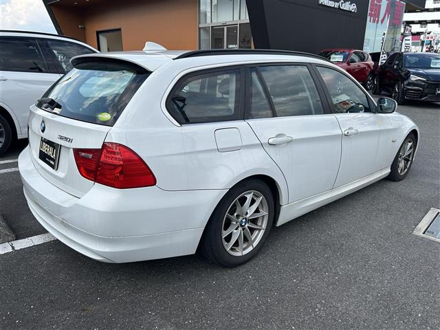 3シリーズツーリング320i