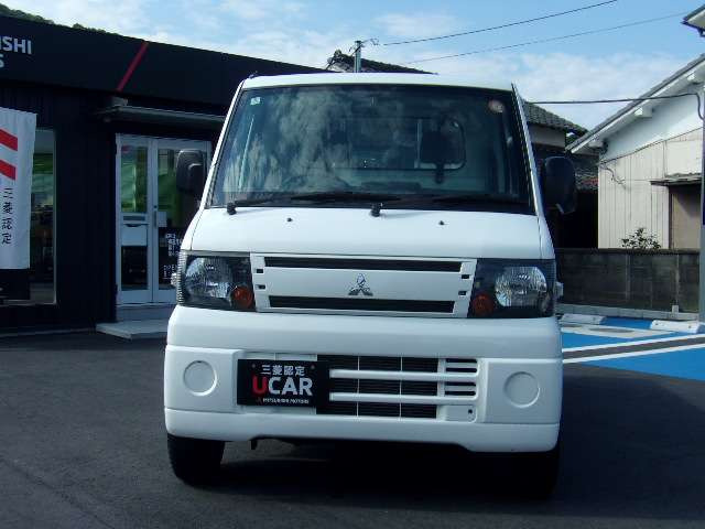 ミニキャブトラックVX-SE 4WD