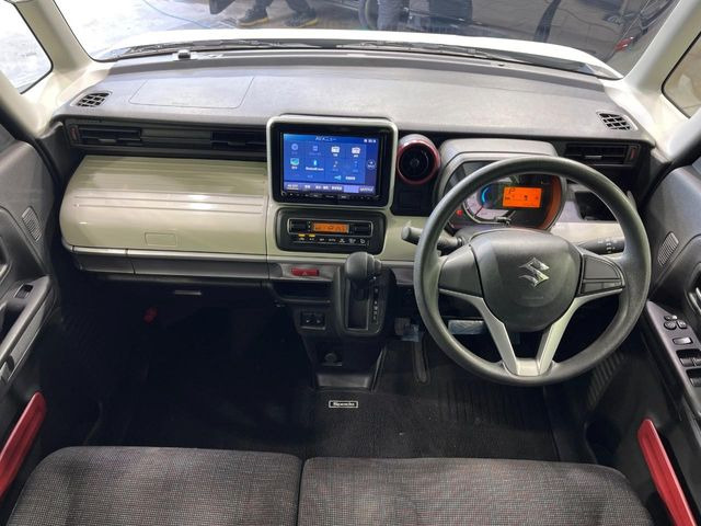 スペーシアハイブリッド(HYBRID)  X
