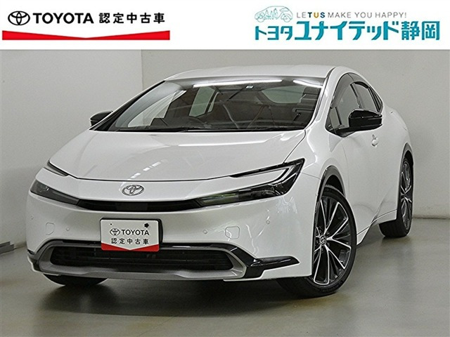 プリウス2.0 Z