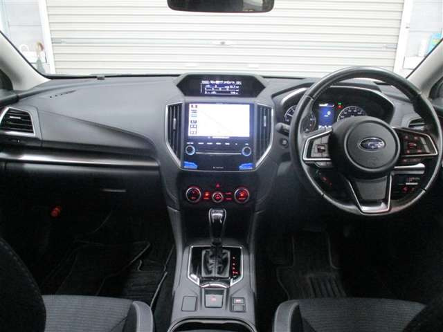 インプレッサスポーツ2.0 i-L アイサイト 4WD
