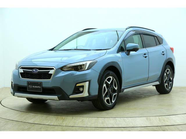 XV2.0 アドバンス 4WD