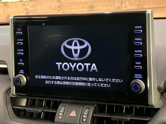 RAV42.0 アドベンチャー オフロードパッケージ 4WD