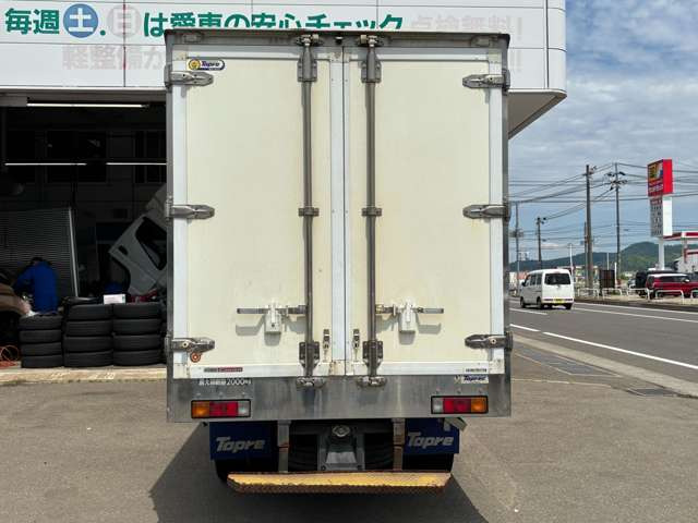 キャンター
